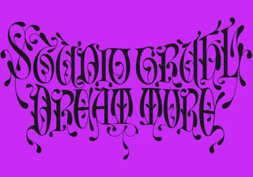 Studio Gruhl – Brand & Digital Design Studio