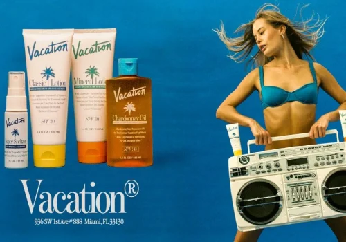 Vacation® The World's Best-Smelling Sunscreen