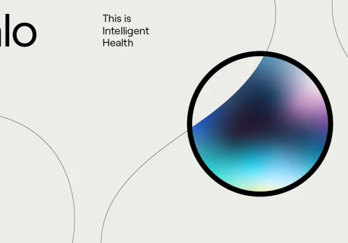 This is Intelligent Health