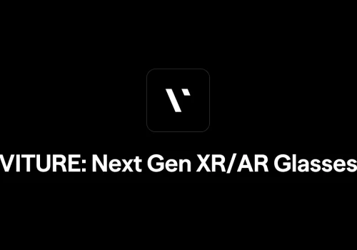 VITURE: Next Gen XR/AR Glasses