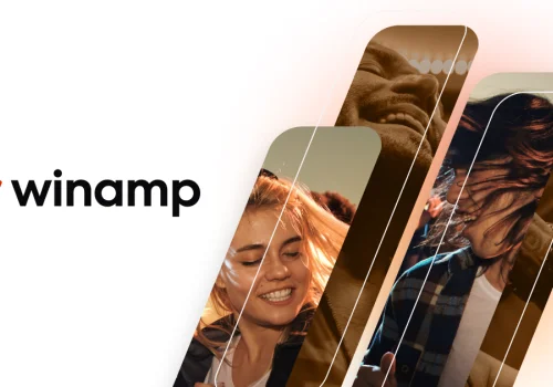 Winamp 