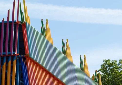 Yinka Ilori Studio - Yinka Ilori Studio